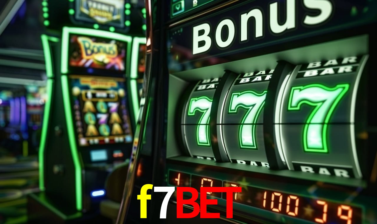 Welcome Bonus f7bet