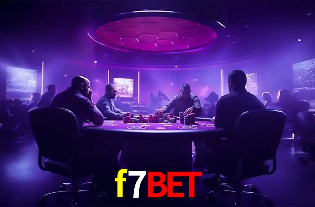 Estatísticas f7bet
