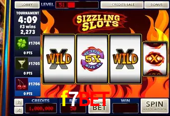 Descubra a Essência do f7bet: Nossa História e Compromissos