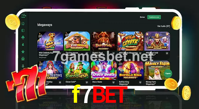f7bet aplicativo