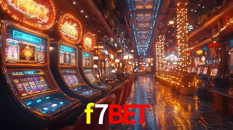f7bet: Seu Especialista em Apostas Esportivas Brasileiras