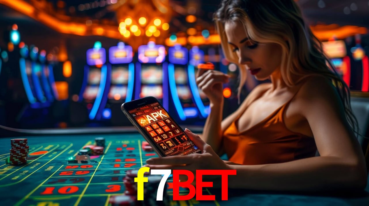 Roulette Table f7bet