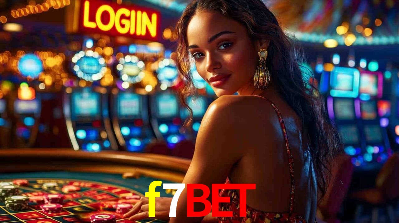 Jogos de Slot f7bet