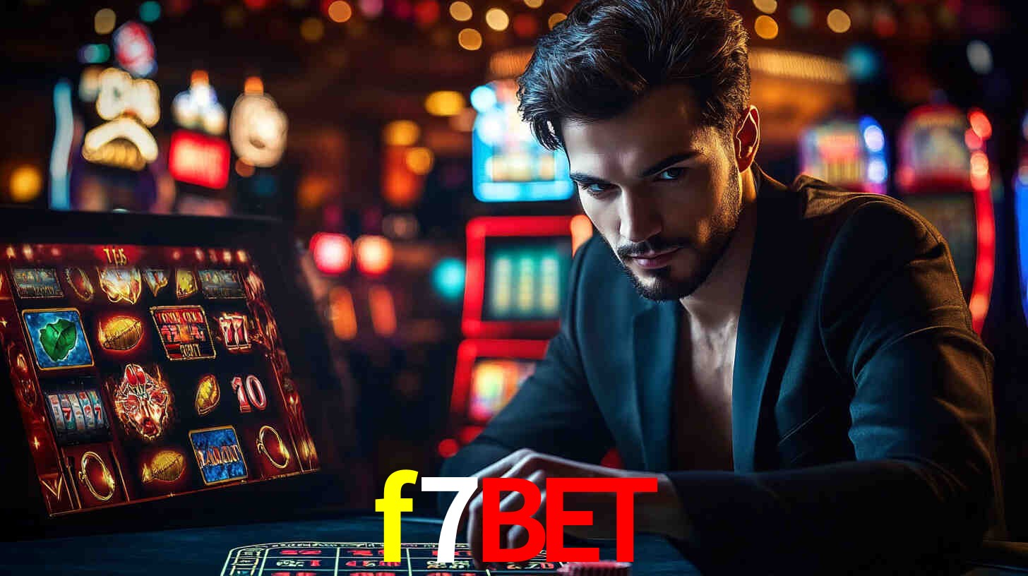 Bônus Generosos e Exclusivos no f7bet para Você!