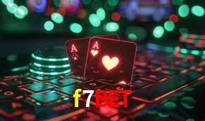Apostas de Tênis f7bet