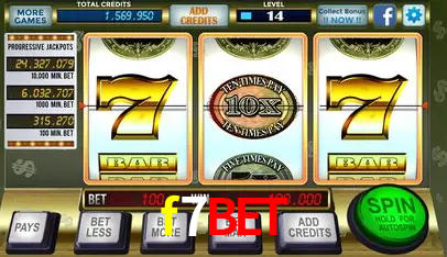 A Experiência Imersiva dos Cassinos Ao Vivo no f7bet