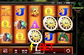 Desvendando o Mundo dos Jogos Virtuais na f7bet