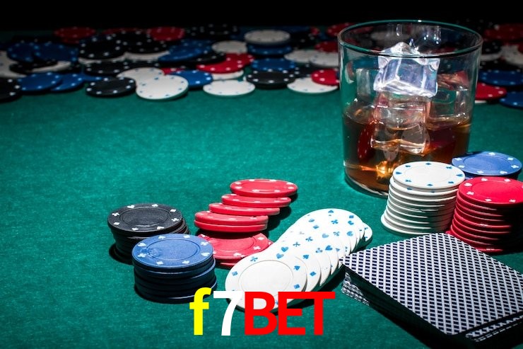 Casino VIP f7bet