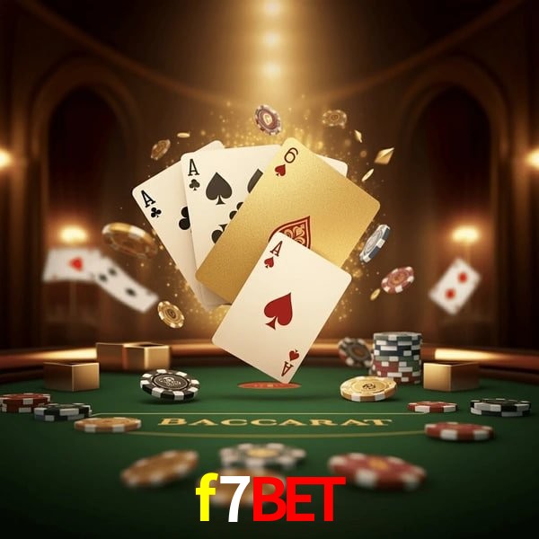 Live Casino f7bet