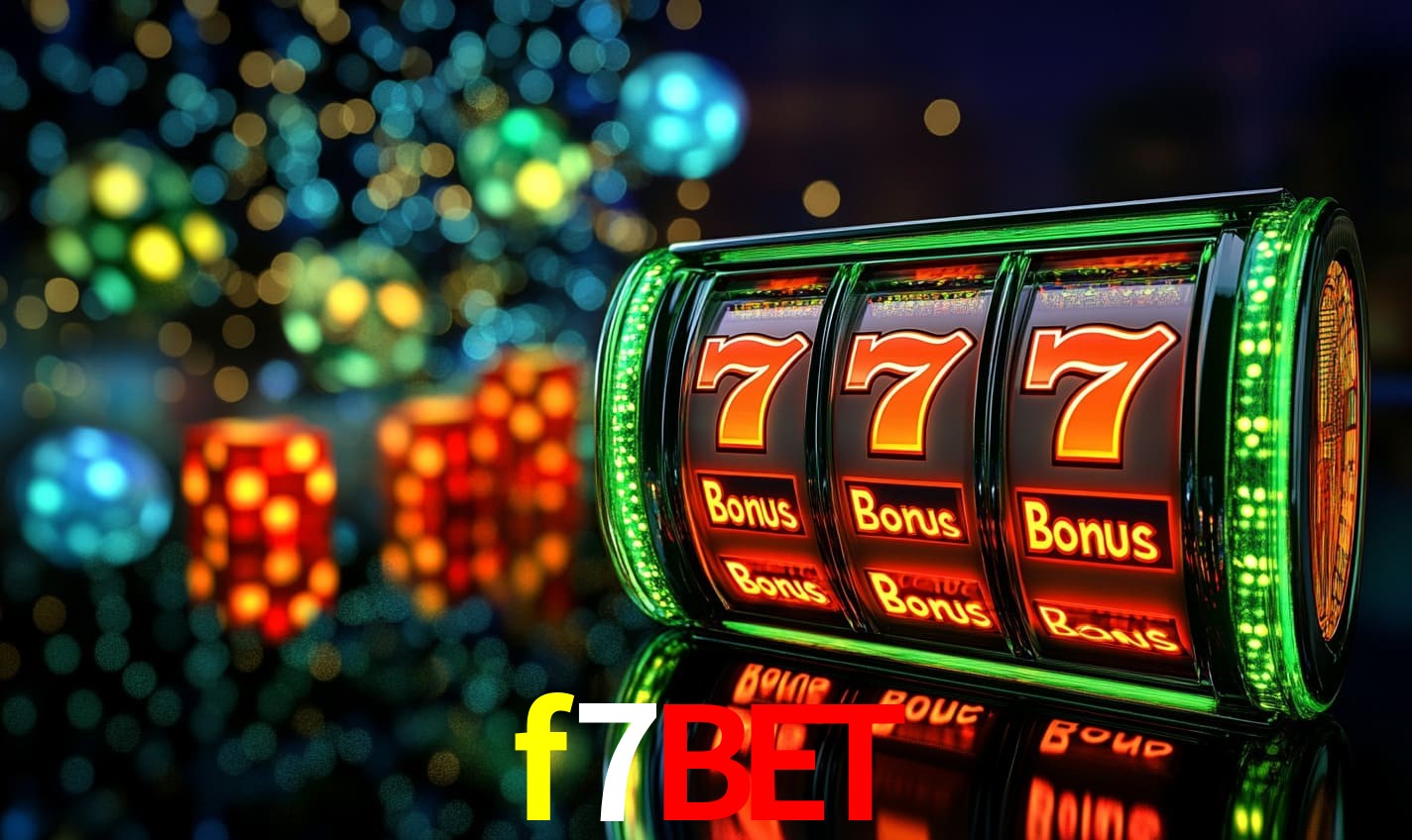 Login Seguro f7bet