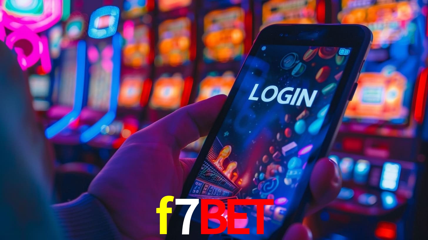 Casino Ao Vivo f7bet