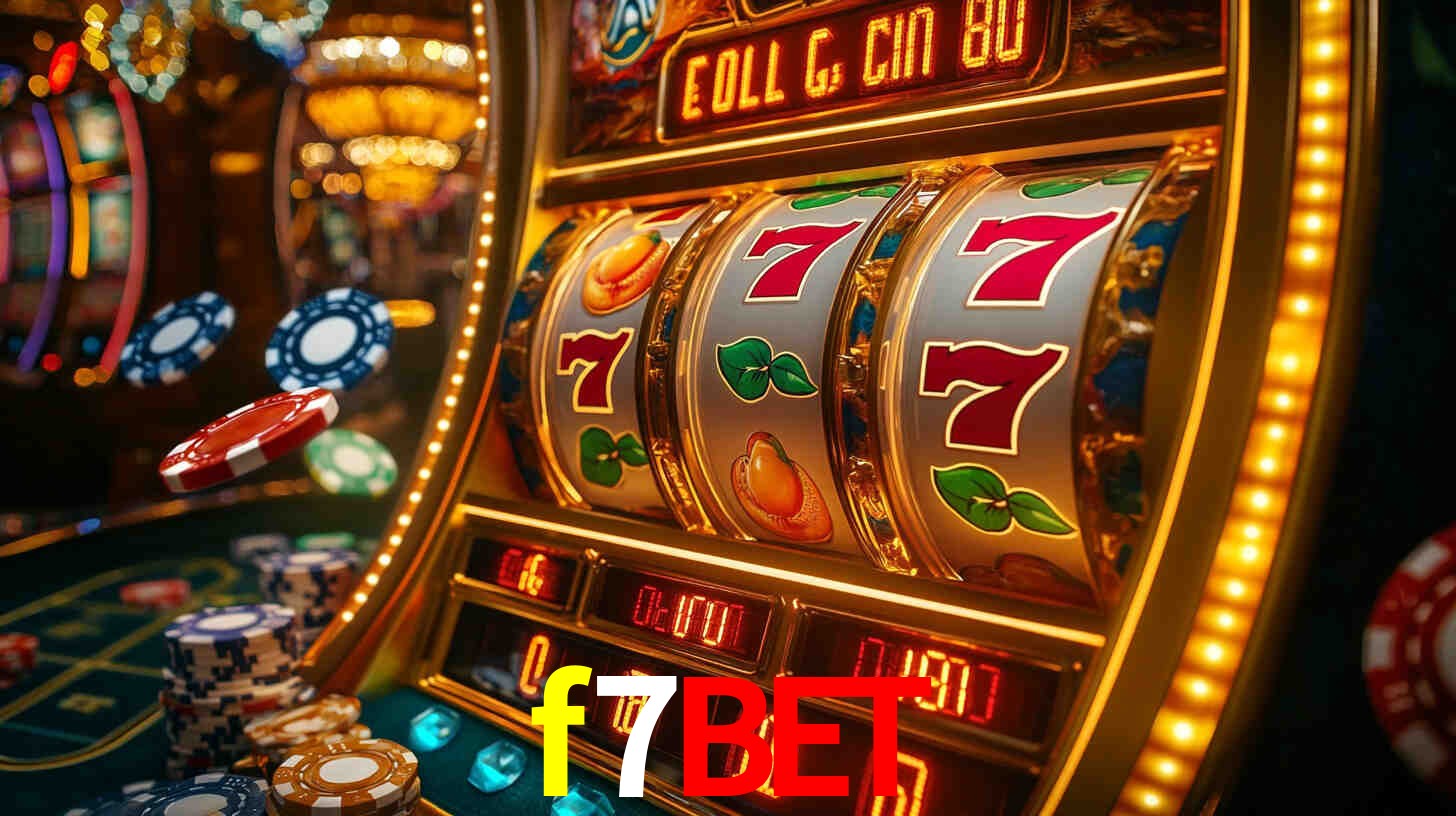 Premium Interface f7bet