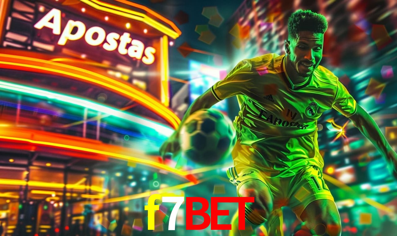Recursos de Bônus f7bet