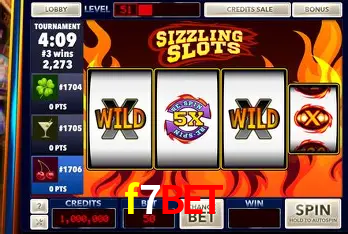 A Revolução dos Aplicativos de Jogos no f7bet