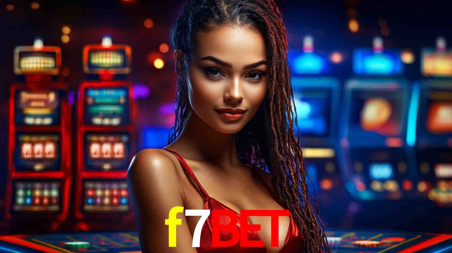 Inovações de Jogos na f7bet: O Futuro das Experiências Interativas